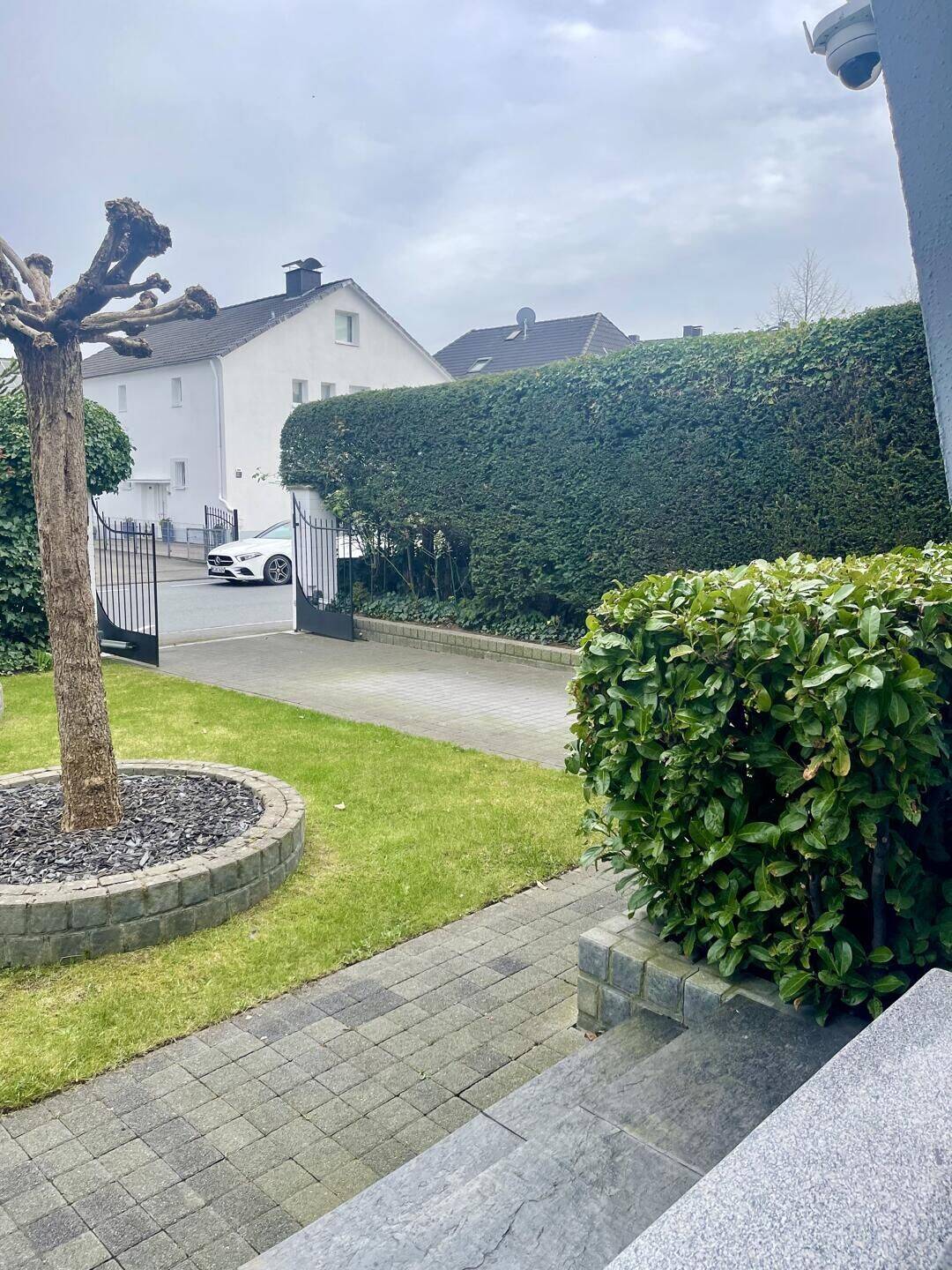 Ratingen - sehr gepflegtes Zweifamilienhaus, nach WEG geteilt - als Anlage oder zur Selbstnutzung – Ratingen – Vorschaubild 4