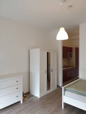 Kapitalanleger aufgepasst 49 Apartments im "Candis- Viertel" in Regensburg zu verkaufen – 93055 Regensburg – Vorschaubild 8