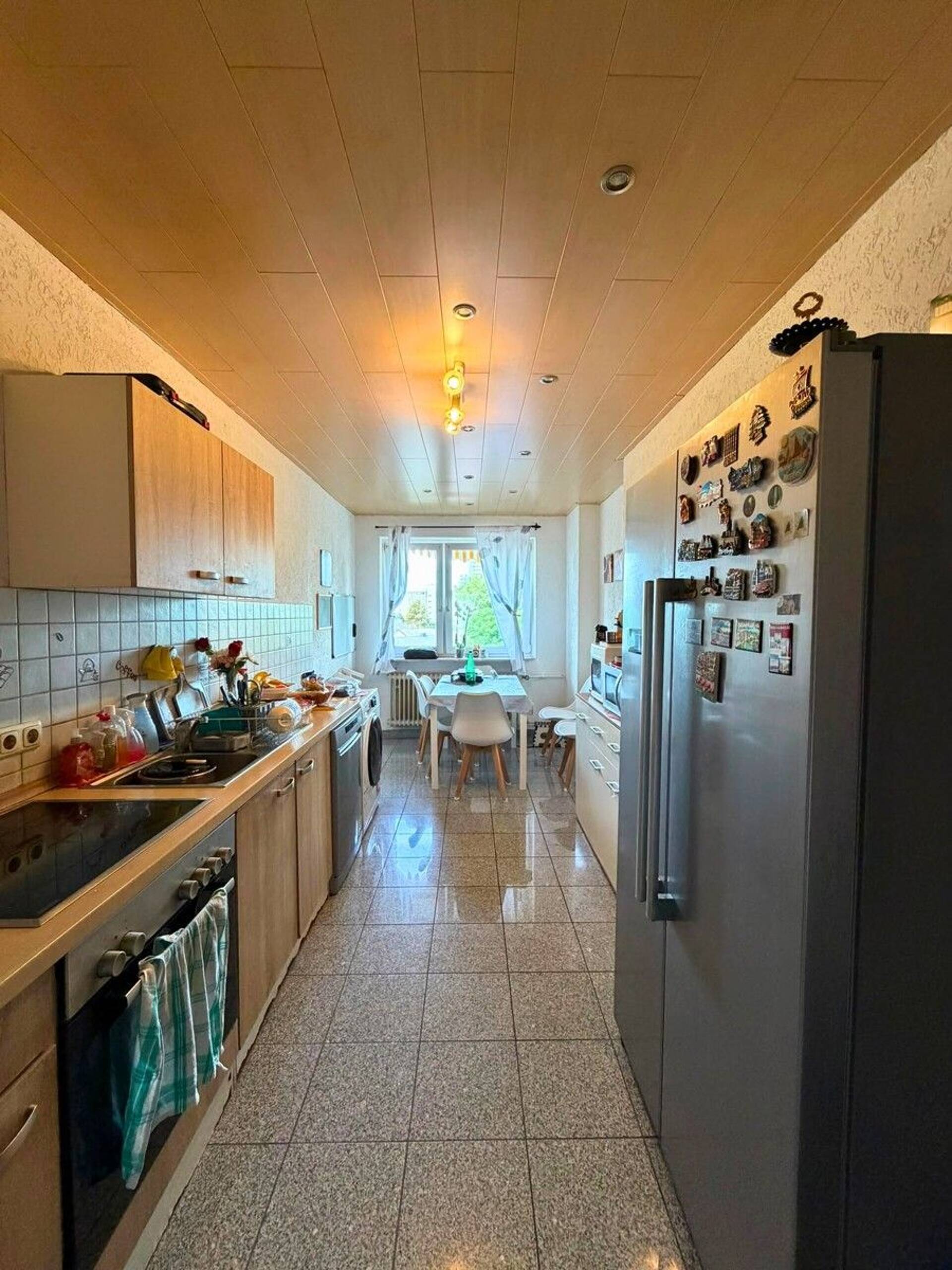 Etagenwohnung in 67549 Worms / Neuhausen mit 93 m² kaufen