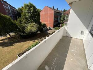 3 Zimmer-Wohnung sucht Liebhaber. – 24149 Kiel – Vorschaubild 2