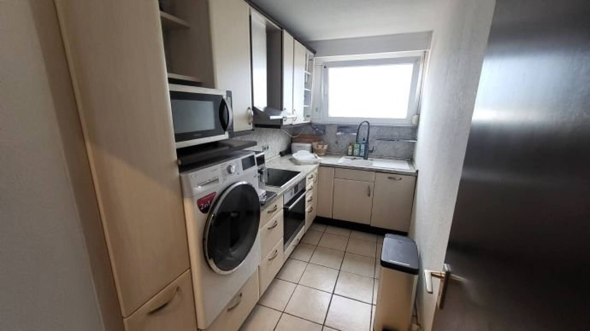 Etagenwohnung in 51143 Köln mit 75 m² kaufen