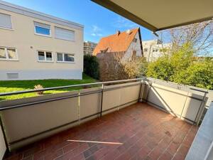Sofort bezugsfrei: 3-Zimmer-Wohnung mit Garagenstellplatz – 79100 Freiburg im Breisgau – Vorschaubild 4