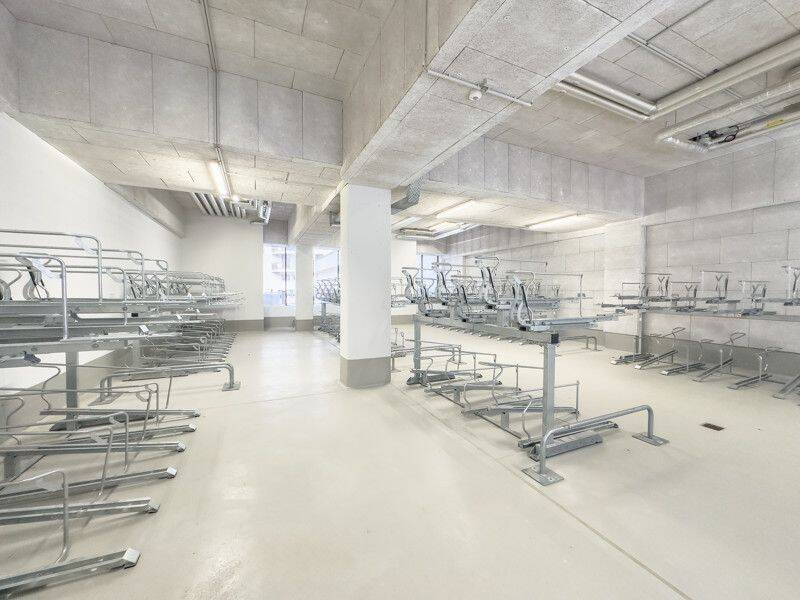 Ihre neue Wohnung: individuelles 0-Zimmer-Appartment – Leipzig – Vorschaubild 3