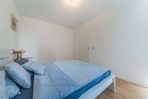 zentral und dennoch ruhig: gut möblierte Wohnung im Gallus – 60327 Frankfurt am Main – Vorschaubild 8