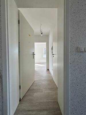 Neu! Moderne 2-Zimmer-Dachgeschosswohnung in ruhiger Waldrandlage - Erstbezug – 44357 Dortmund – Vorschaubild 3