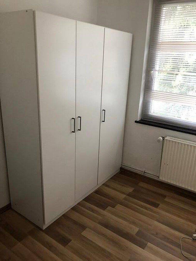 Möblierte komfortable 2,5 Zi. Wohnung EG "zentral und doch ruhig" – Braunschweig – Vorschaubild 4