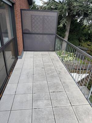 Erstbezug nach Sanierung: 2-Zimmer-Wohnung mit großem Balkon & Gartenblick in Duisburg-Rahm! – 47269 Duisburg – Vorschaubild 5