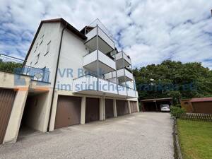 Gepflegte 2-Zimmer-Wohnung mit Balkon – 91555 Feuchtwangen – Vorschaubild 2