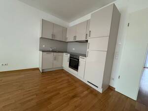 Hier lässt es sich aushalten: interessante 2-Zimmer-Wohnung mit Einbauküche und Mietergarten – 4103 Leipzig – Vorschaubild 3