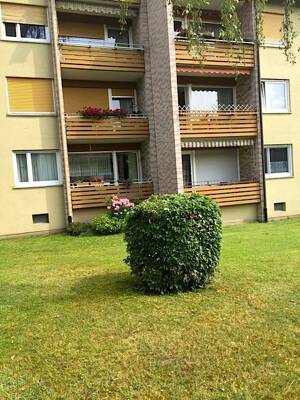 Neu renovierte 3-Zimmer-Wohnung – zentrumsnah & bestens angebunden – 90766 Fürth – Vorschaubild 2