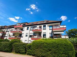 Das Beste an dieser Wohnung? Sie entscheidet noch nicht, wie sie aussehen soll. ????? – 14542 Werder (Havel) – Vorschaubild 2