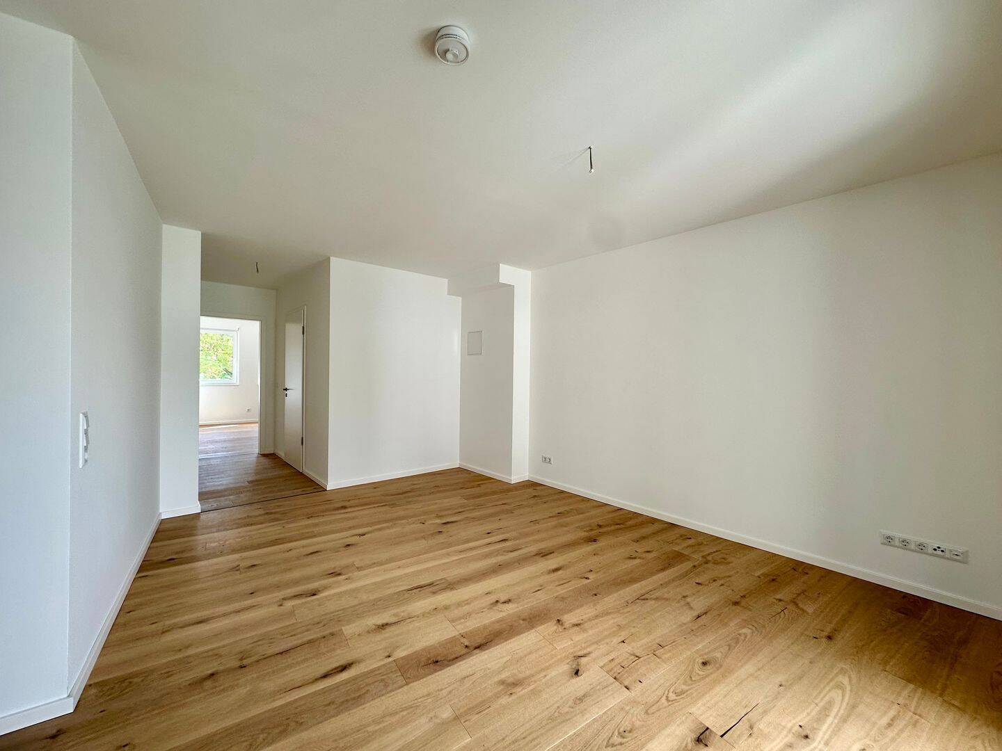 NEU: Schicke, bezugsfertige 4Zi-Wohnung I Modern & hochwertig I Balkon I Top Lage I Energieeffizient – Leipzig – Vorschaubild 8
