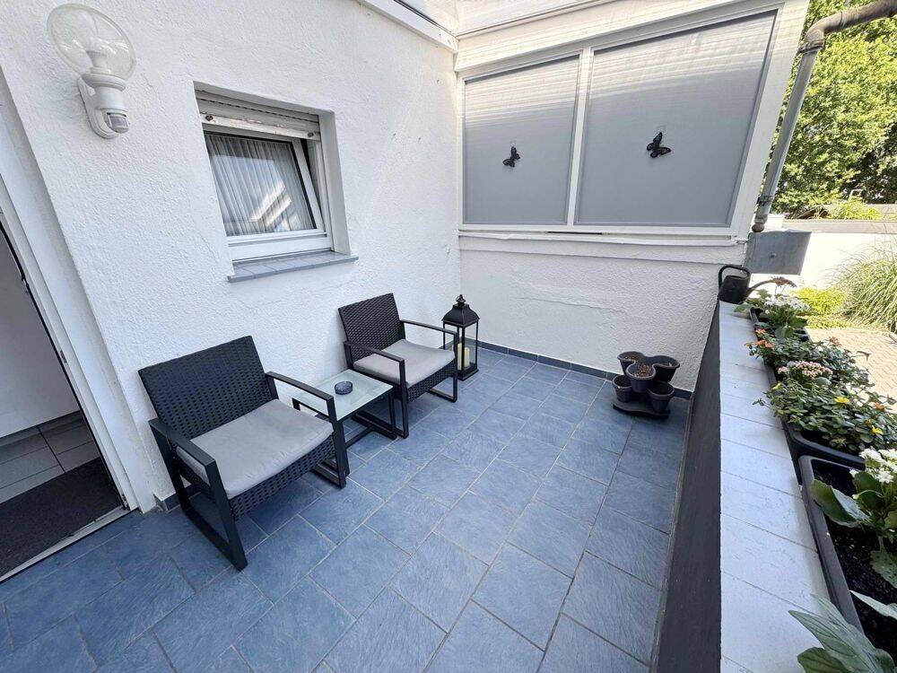 GROSSES REIHENHAUS IN DORTMUND-BODELSCHWINGH – Dortmund – Vorschaubild 3