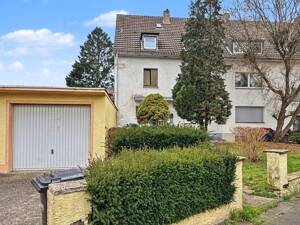 Vermietetes 4-Parteienhaus mit Potential in verkehrsgünstiger Lage von Köln-Dünnwald – 51069 Köln – Vorschaubild 1