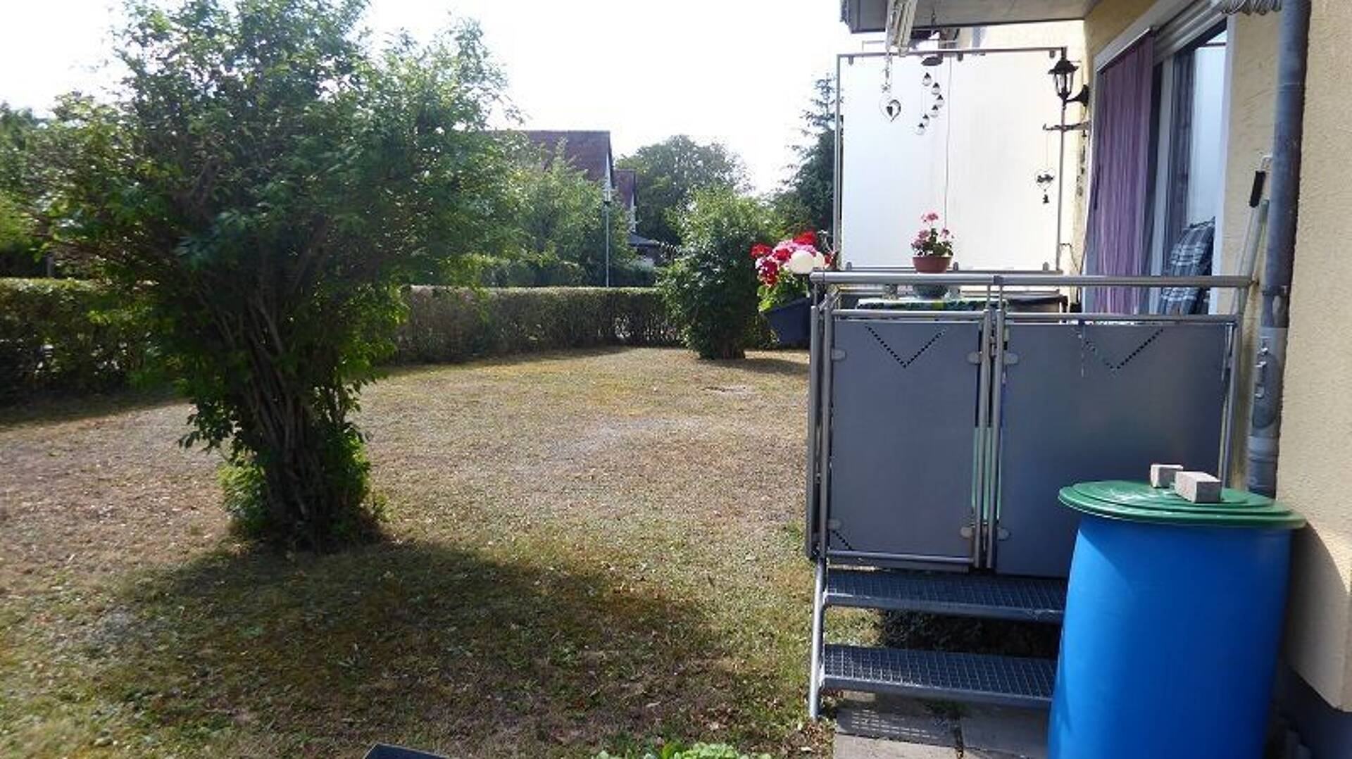 Etagenwohnung in 91541 Rothenburg ob der Tauber mit 54 m² kaufen
