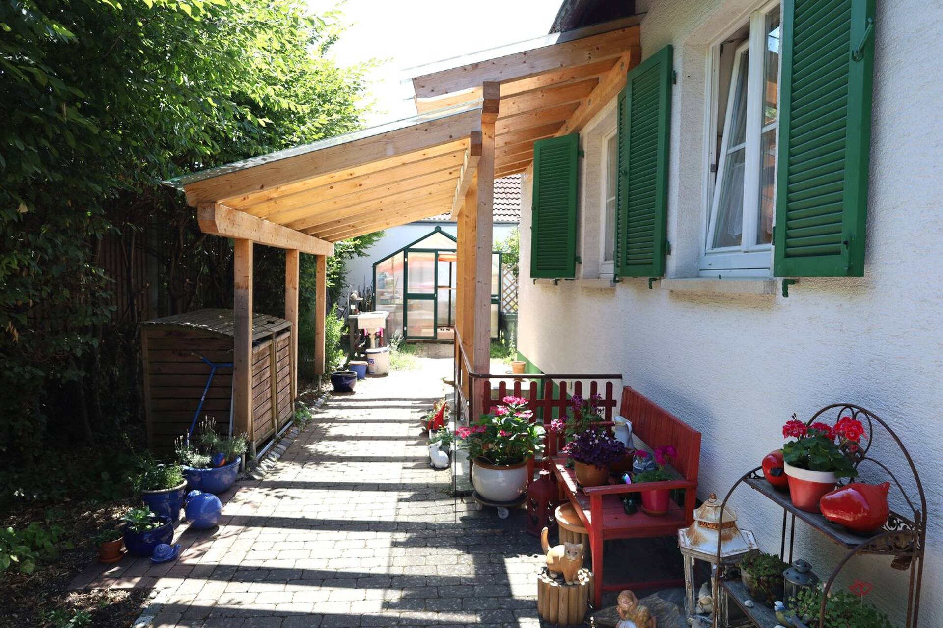 Einfamilienhaus in 72336 Balingen-Frommern mit 175 m² kaufen