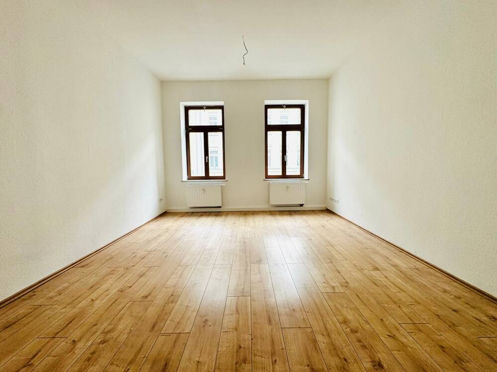 traumhafte 2 Raum Wohnung ***TOP*** saniert citynah in Anger-Crottendorf! – Leipzig – Vorschaubild 3