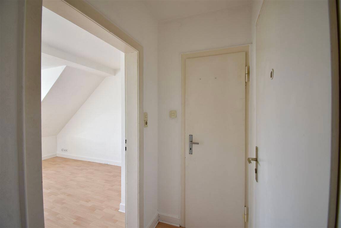 Wohnen am Zoopark! Charmantes Apartment mit Kitchenette – Düsseldorf – Vorschaubild 2