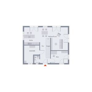 LETZTES BAUGRUNDSTÜCK - C - FREI - TEILUNGSPROJEKT IN LAUBENHEIM -MODERNES WOHNHAUS MIT ELEGANTEM WALMDACH – 55130 Mainz – Vorschaubild 7