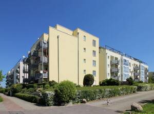 Eigentumswohnung in Halle (Saale) – 6128 Halle (Saale) – Vorschaubild 2