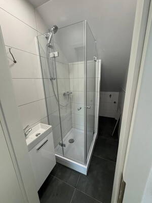 Schöne möbilierte 1,5-Zimmer Wohnung in Heilbronn (nach Sanierung) – 74080 Heilbronn – Vorschaubild 5