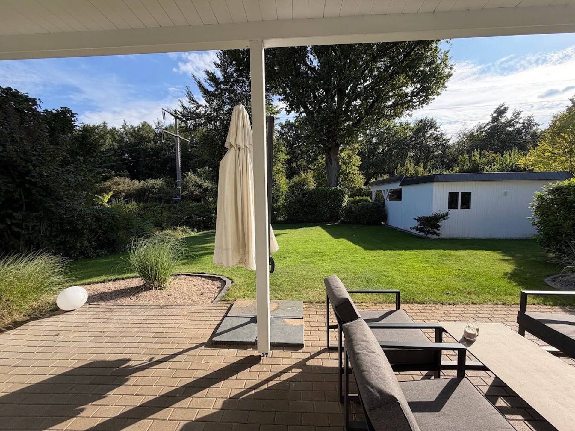 Bungalow in 21339 Lüneburg mit 111,03 m² kaufen