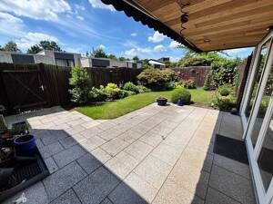 Gartenbungalow in toller Lage – 30419 Hannover – Vorschaubild 3