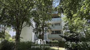 Solln - sonniger Südbalkon- helle 3 Zimmer Eigentumswohnung - bezugsfrei - ohne Käuferprovision – 81477 München – Vorschaubild 9