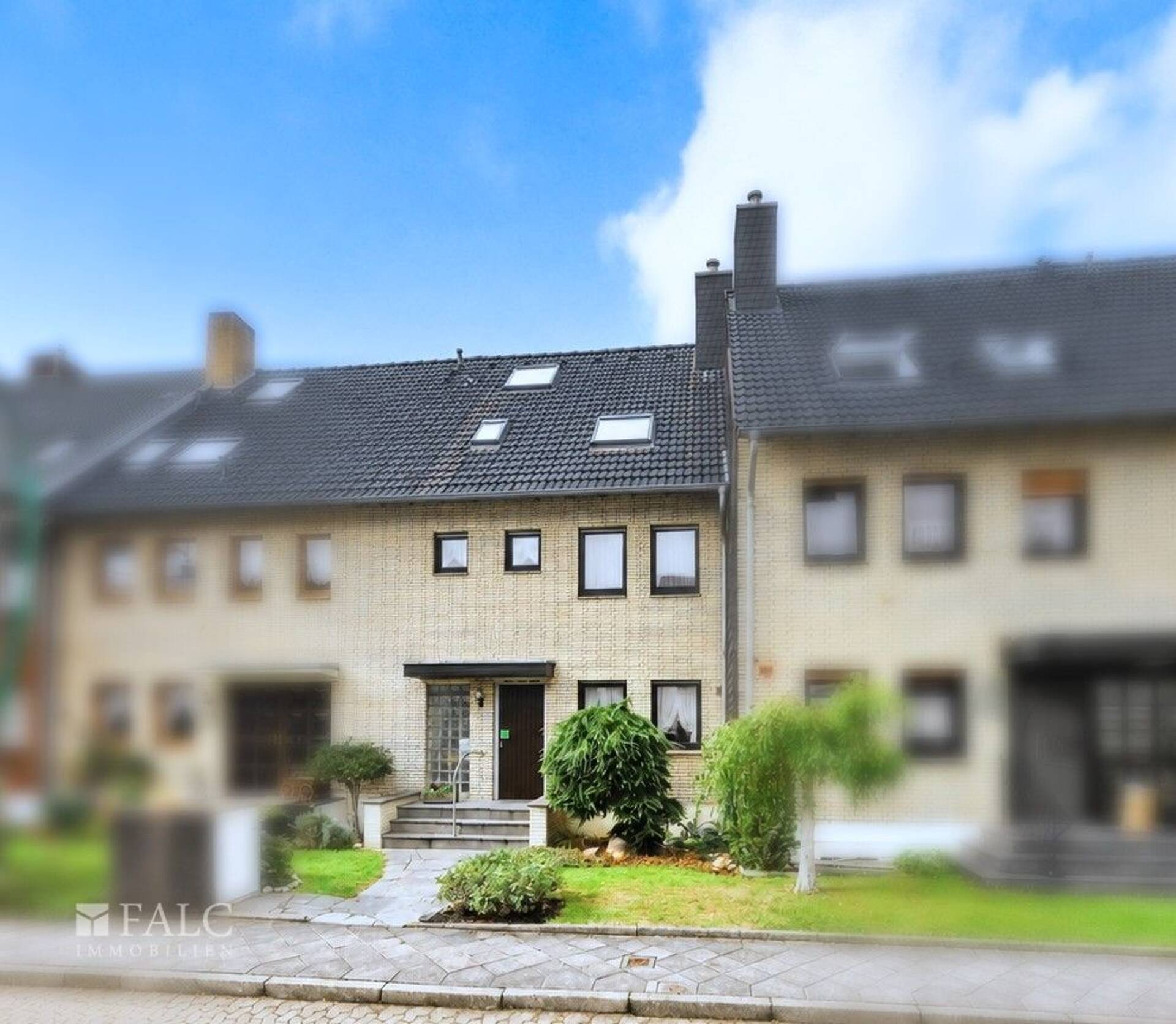 Haus in 40229 Düsseldorf-Eller mit 153 m² kaufen