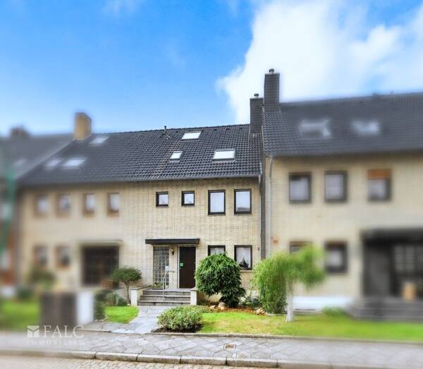 Haus in 40229 Düsseldorf-Eller mit 153 m² kaufen