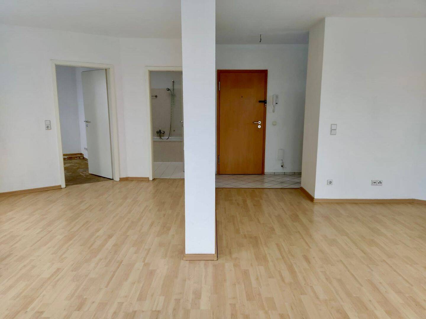 -LDIMMOBILIEN.DE- Solide Kapitalanlage - Im Herzen von Finsterwalde – Finsterwalde – Vorschaubild 6