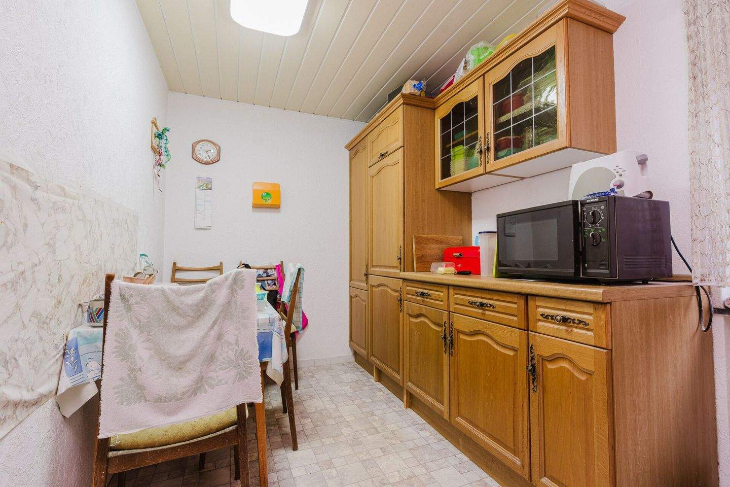 Vielseitiges Mehrfamilienhaus mit Potenzial - Perfekt für Anleger und Familien – Eggenstein-Leopoldshafen – Vorschaubild 5