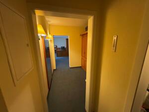 52m² 1,5-Zimmer-Whg. möbliert mit Balkon Nähe UKW & Berechtigung zur kurzfristigen Beherbergung – 97076 Würzburg – Vorschaubild 7