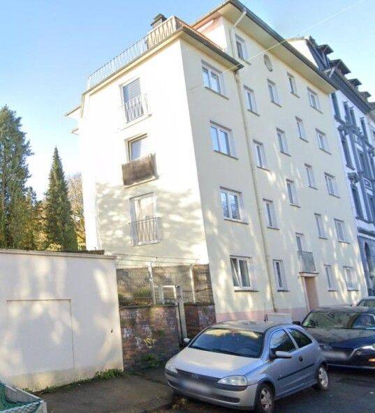 1 Zimmer Appartment in Elberfeld – Wuppertal – Vorschaubild 2