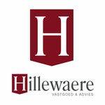 Hillewaere  Vastgoed Hasselt logo