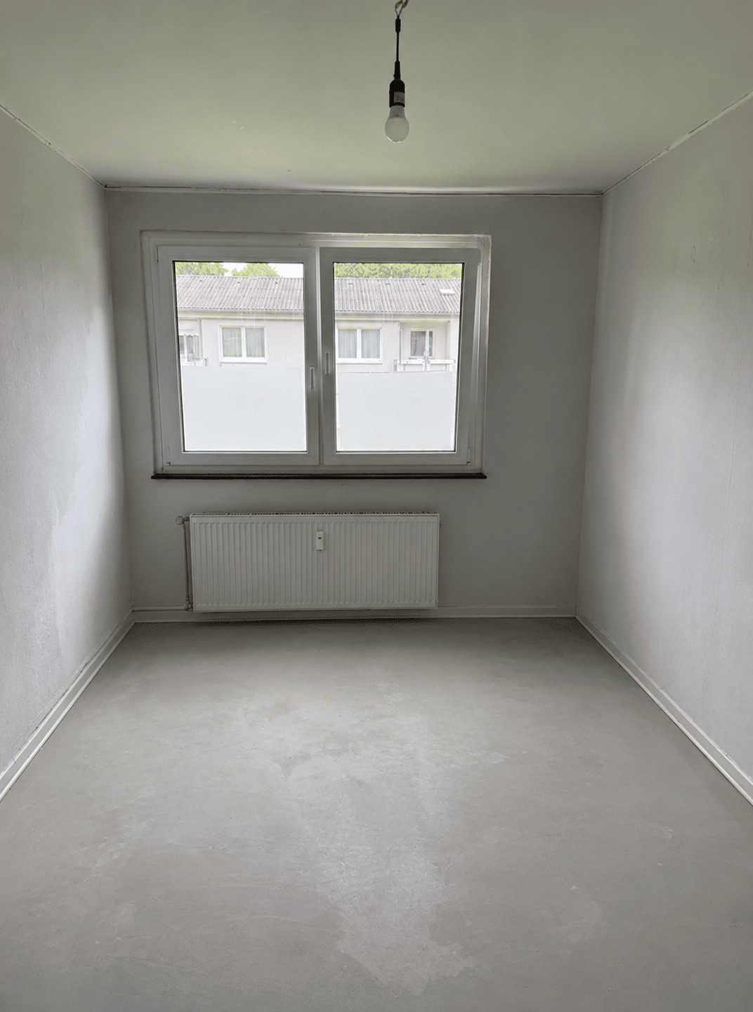 Ihre neue 2-Zimmer-Wohnung mit Balkon nimmt Gestalt an – Osnabrück – Vorschaubild 2