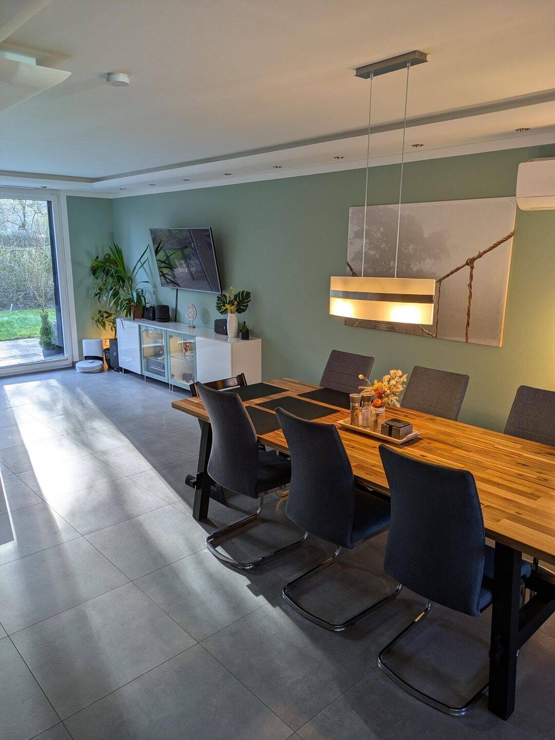 Zukunftssicheres Einfamilienhaus - Energieeffizient, modern und familienfreundlich ! – Recklinghausen – Vorschaubild 9