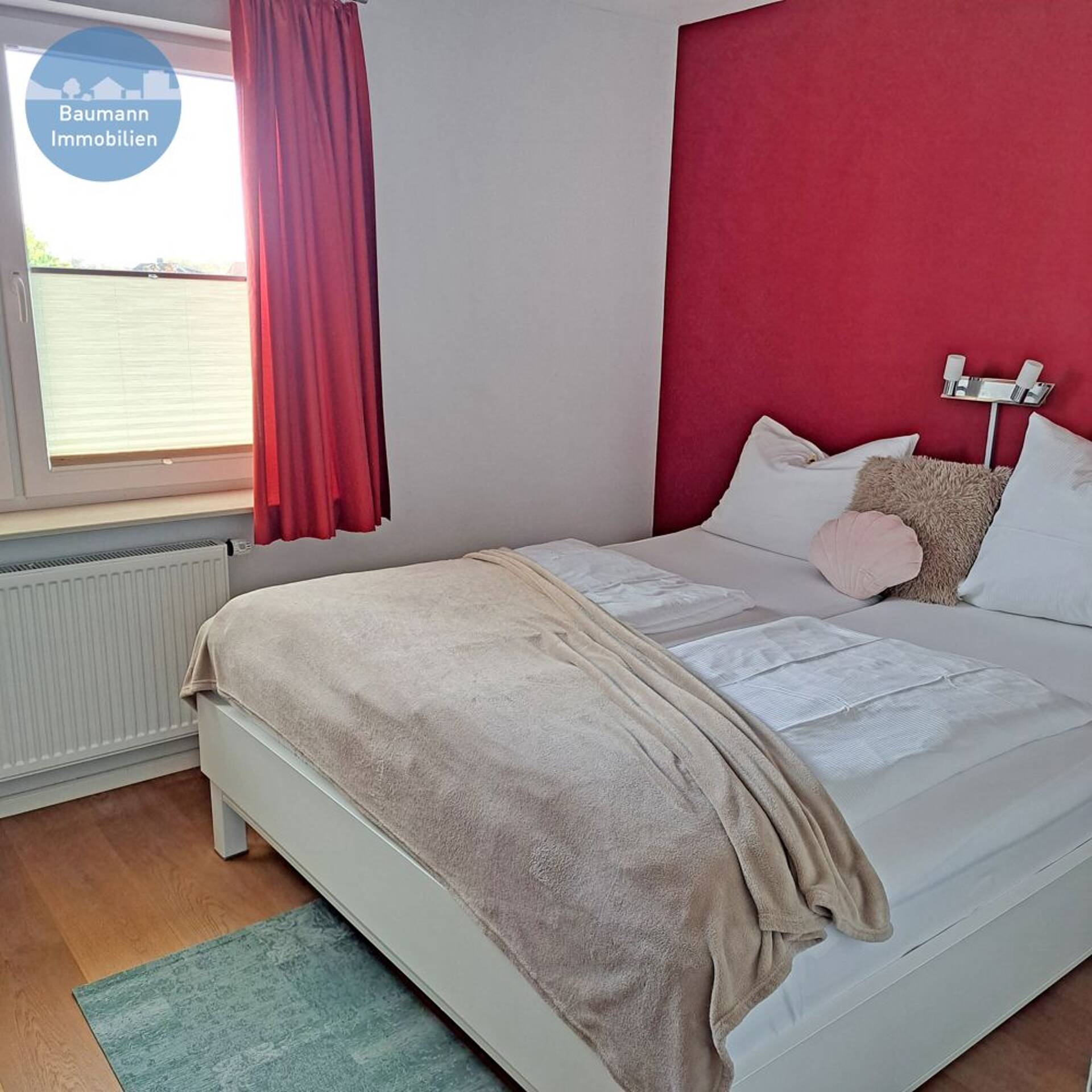 Etagenwohnung in 27476 Cuxhaven / Duhnen mit 103,63 m² kaufen