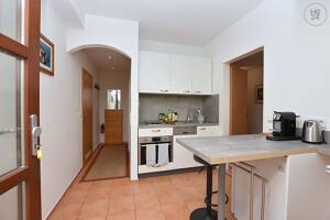 Schön möblierte Wohnung mit Reinigungsservice in Stuttgart Münster – 70376 Stuttgart – Vorschaubild 7