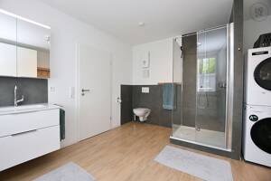 Renovierte und modern möblierte Maisonettewohnung in toller Lage in Stuttgart Möhringen – 70567 Stuttgart – Vorschaubild 4