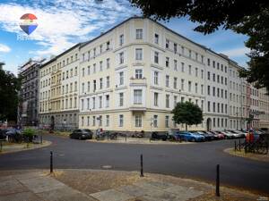 Mehrfamilienhaus - Urbanes Wohnen im historischen Herzen der Hauptstadt, nah am Arkonaplatz und Mauerpark