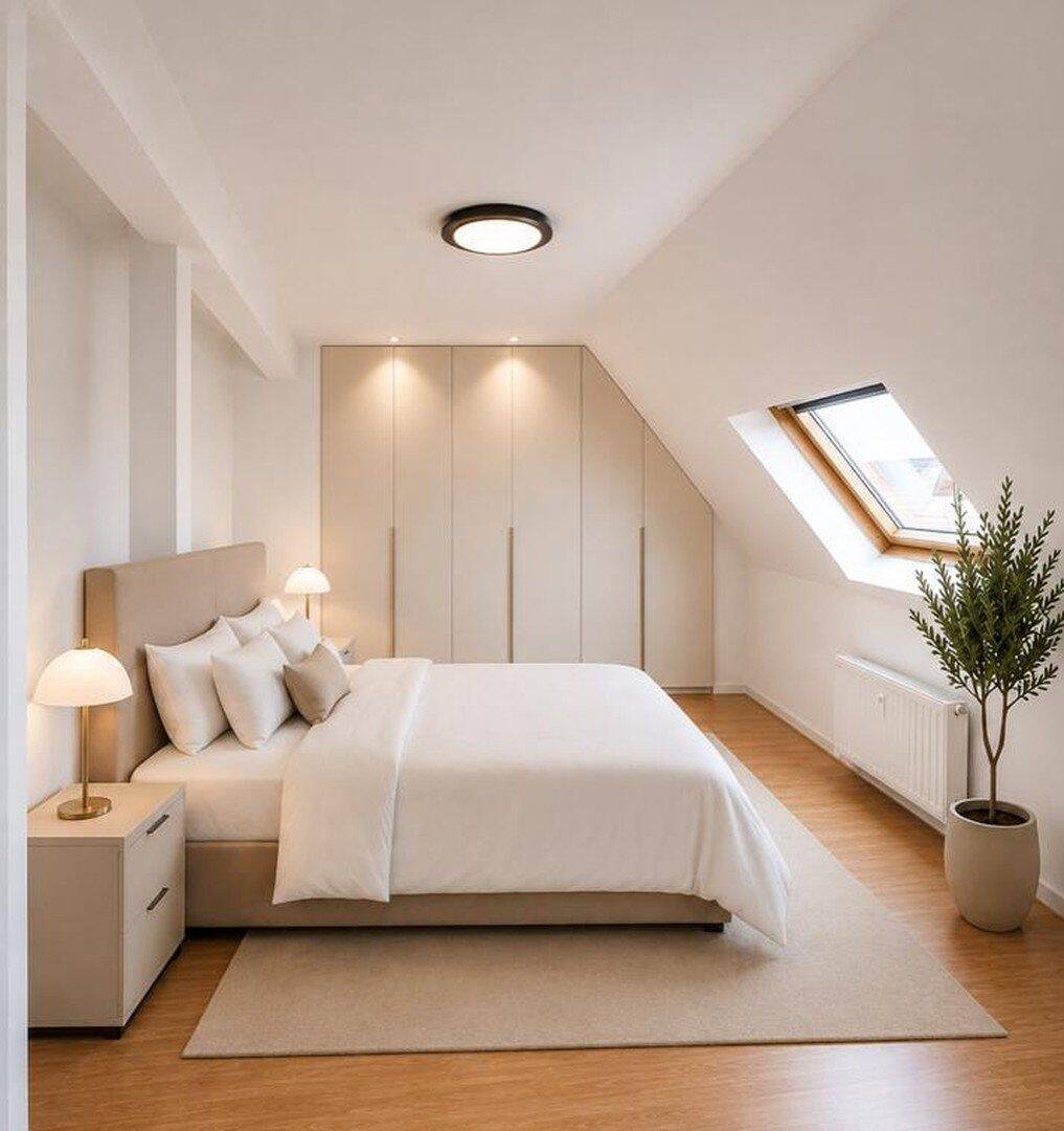 Exklusive Maisonette - im Staden - perfekt mit home office - perfekt für Familie – Saarbrücken – Vorschaubild 7