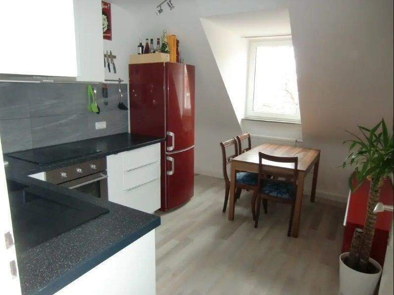Modernisierte 2-Zi-Wohnung in der Pleich – Perfekt für Eigennutz & Investment! – Würzburg – Vorschaubild 8