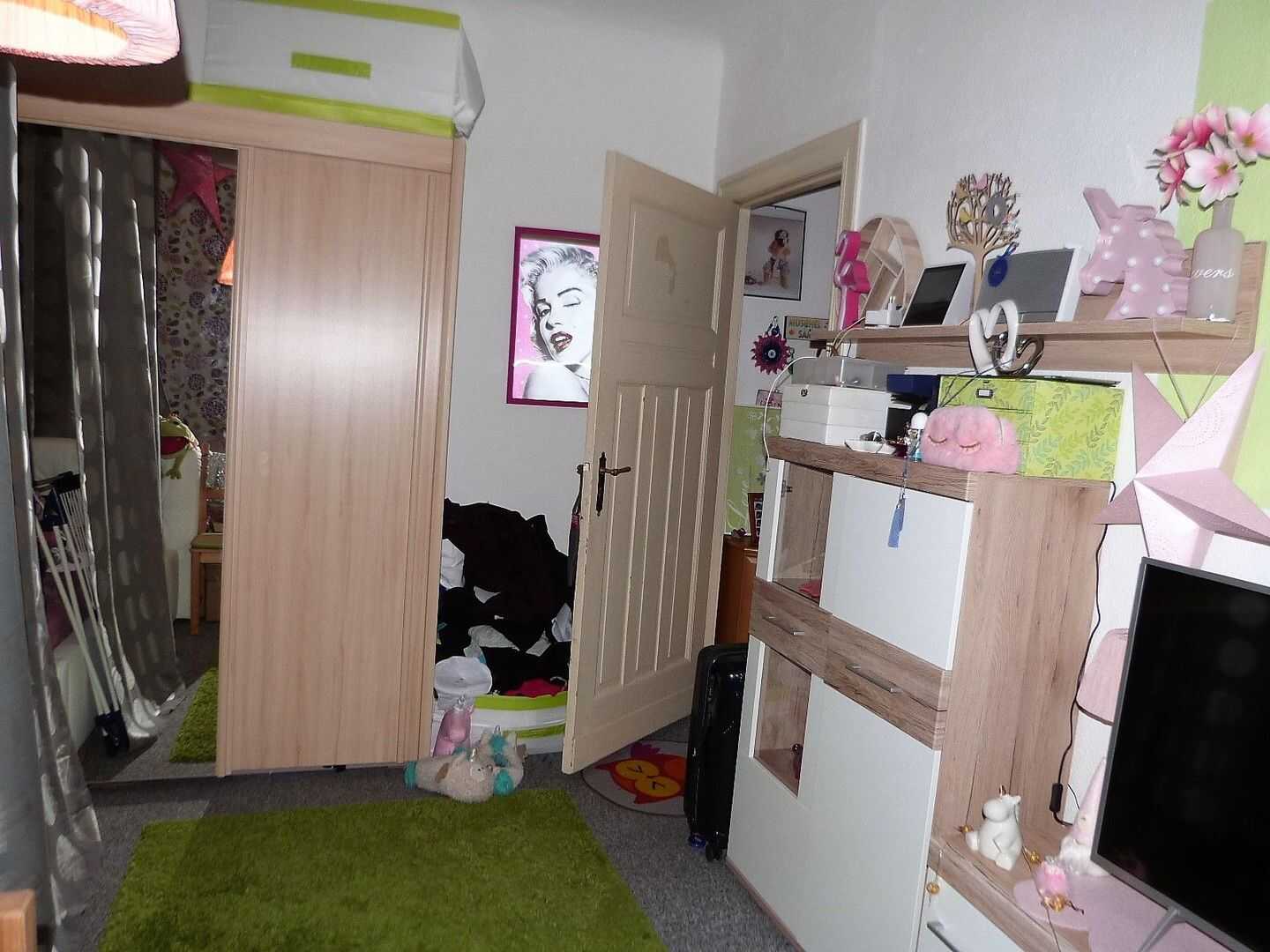 Vermietete 1-Zi.-Wohnung in der Spandauer Wasserstadt – Berlin – Vorschaubild 9