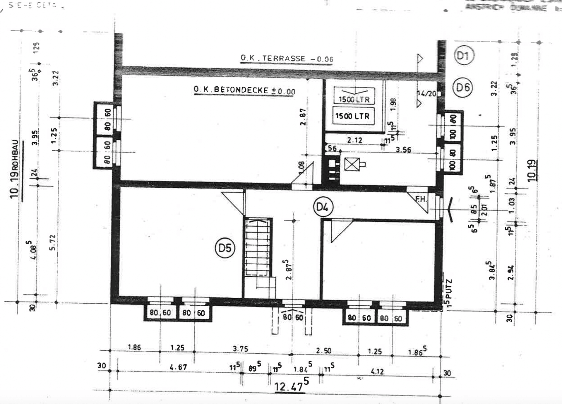 Haus in 75015 Bretten mit 164 m² kaufen