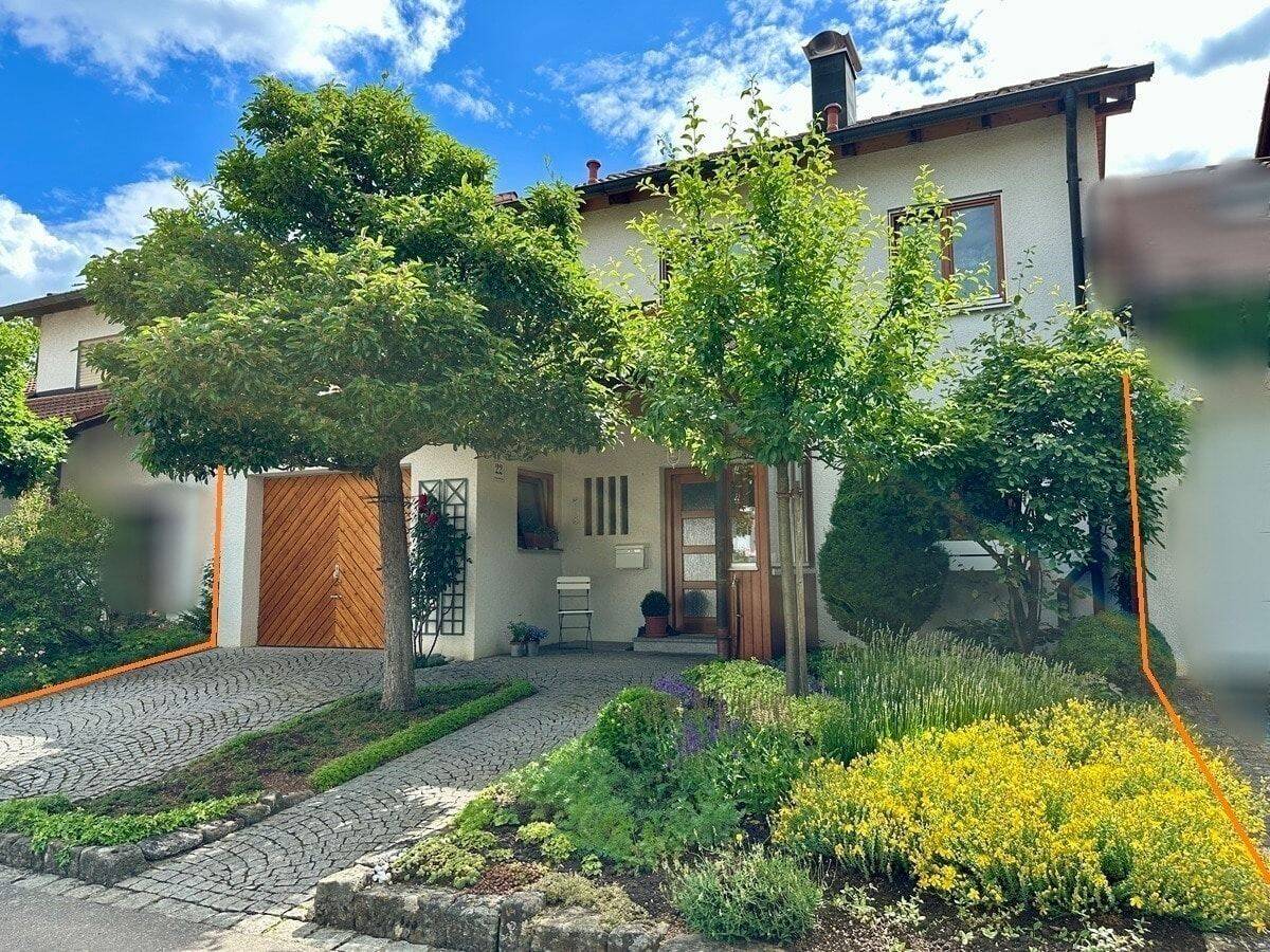 Ein Zuhause zum Ankommen: Licht, Raum und Lebensqualität für die ganze Familie