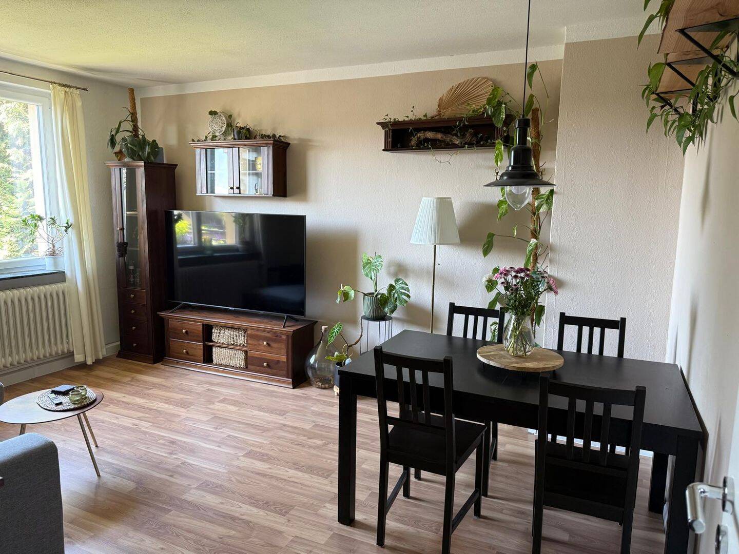 Gut geschnittene 3,5-Zimmer-Wohnung – Kassel – Vorschaubild 3