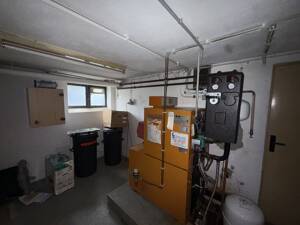Zweifamilienhaus in ruhiger Wohnlage mit großem Garten und Garage in HH-Sinstorf – 21079 Hamburg – Vorschaubild 7