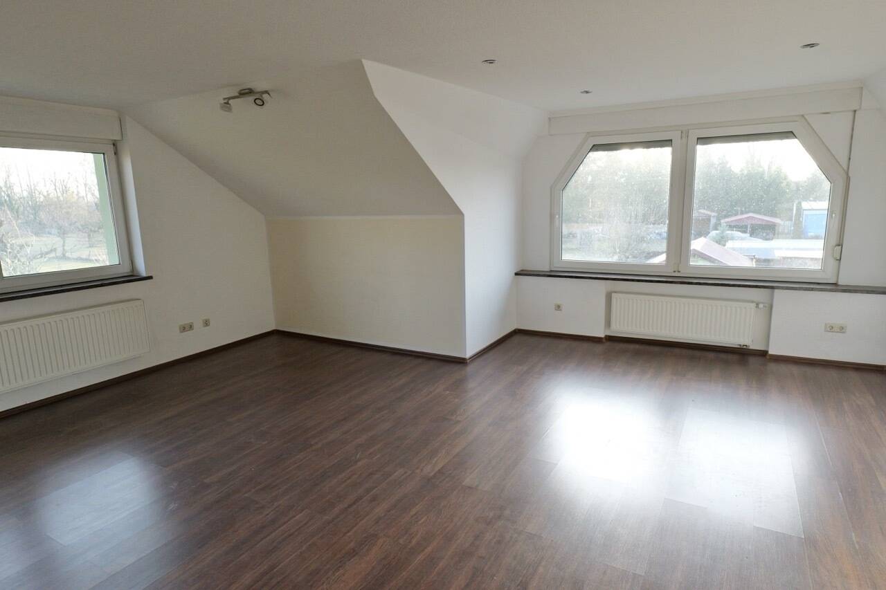 Viel Platz im Spreewald - Haus mit Einliegerwohnung und Ausbaureserve