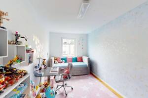Modernes Reihenmittelhaus mit Garten und Dachterrasse in Berlin-Lichtenrade – 12307 Berlin – Vorschaubild 7